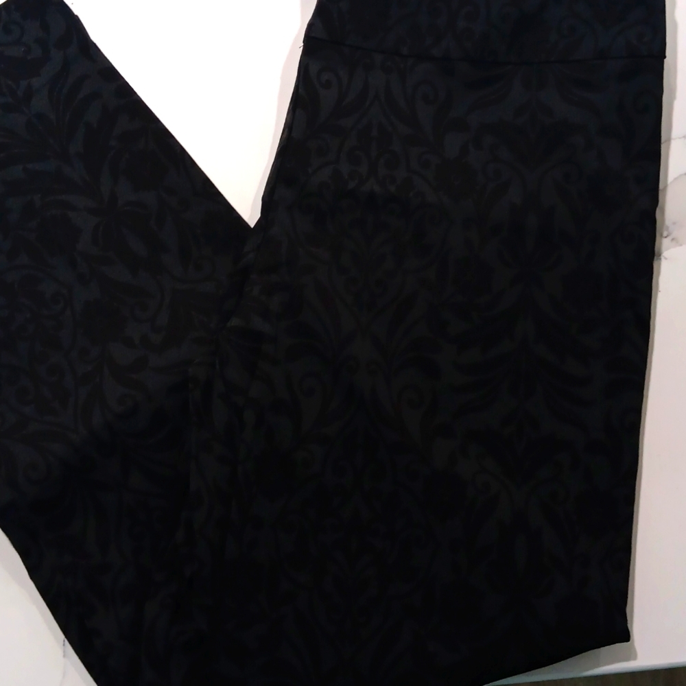 Zac & Rachel ladies dress pants size 16